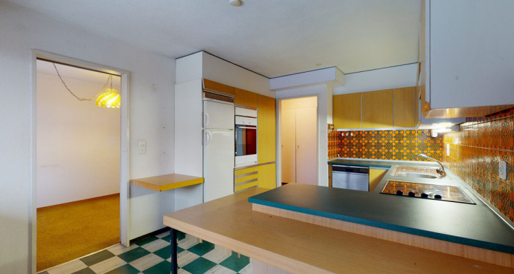 Am Fusse des Üetliberg image 5