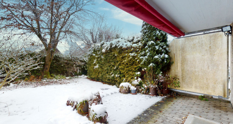 Am Fusse des Üetliberg image 6