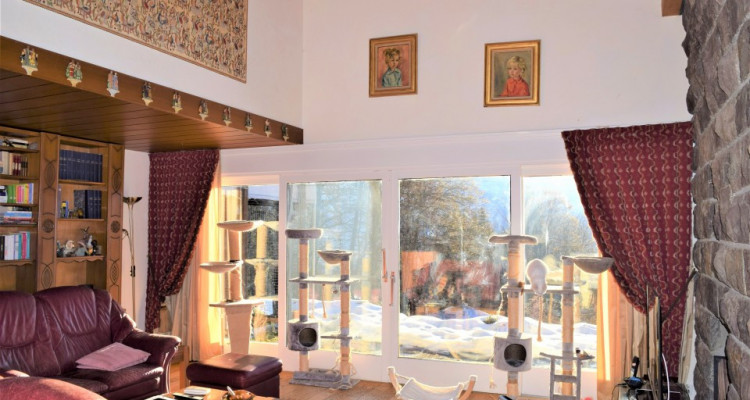 Endroit idyllique villa+ écurie pour chevaux, VUE MAGNIFIQUE ! image 5