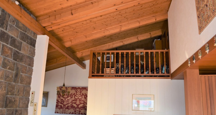 Endroit idyllique villa+ écurie pour chevaux, VUE MAGNIFIQUE ! image 7