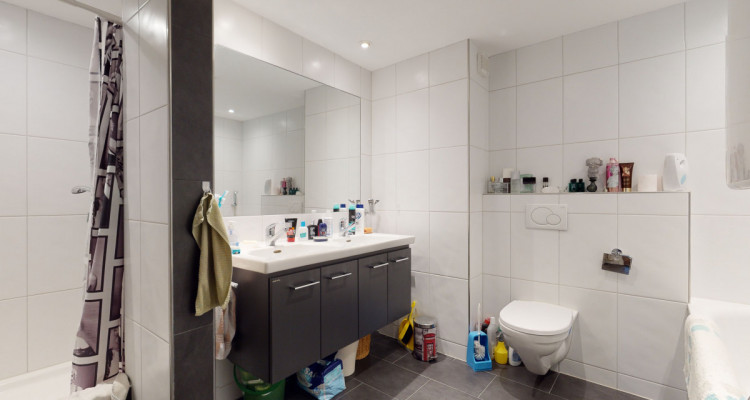 Bel immeuble dans la vieille ville avec 4 studios et 1 duplex image 12