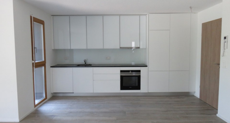 A 9 MINUTES DE BULLE : Appartements de 2.5 pièces à louer image 1