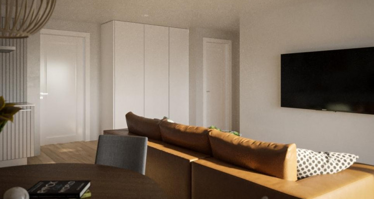 Magnifique attique neuf à Bogis-Bossey ! image 4