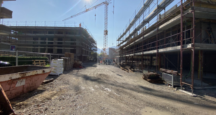 Attique 4,5 pièces de 147 m2 à Fully image 3