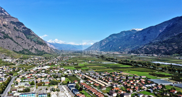 Attique 4,5 pièces de 147 m2 à Fully image 12