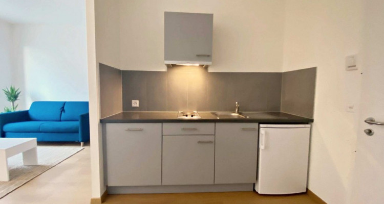 Magnifiques studios de 28 m2 meublé avec goût image 6