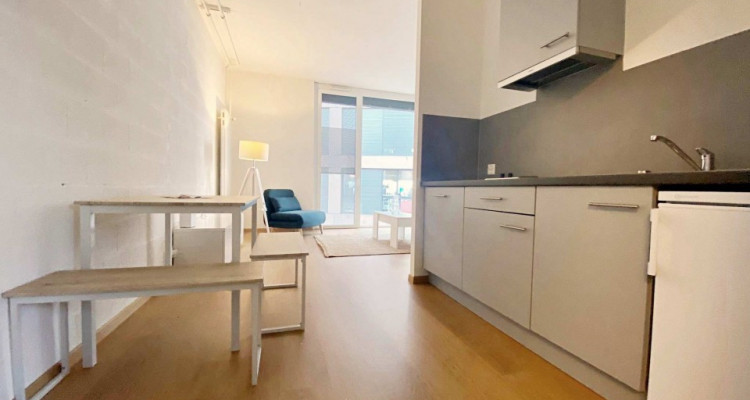 Magnifiques studios de 28 m2 meublé avec goût image 7