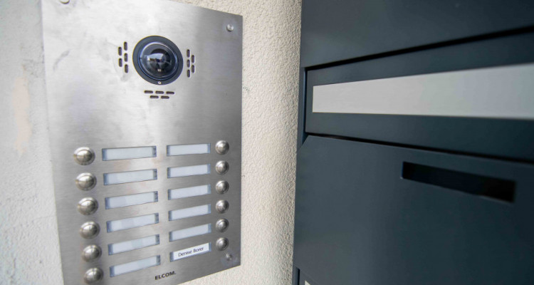 Überbauung Niederfeld - wunderbare Weitsicht an schöner Lage image 7