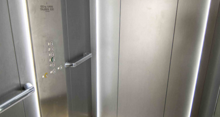 Überbauung Niederfeld - wunderbare Weitsicht an schöner Lage image 8