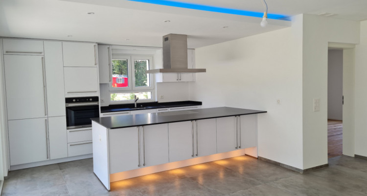 Überbauung Niederfeld - wunderbare Weitsicht an schöner Lage image 4