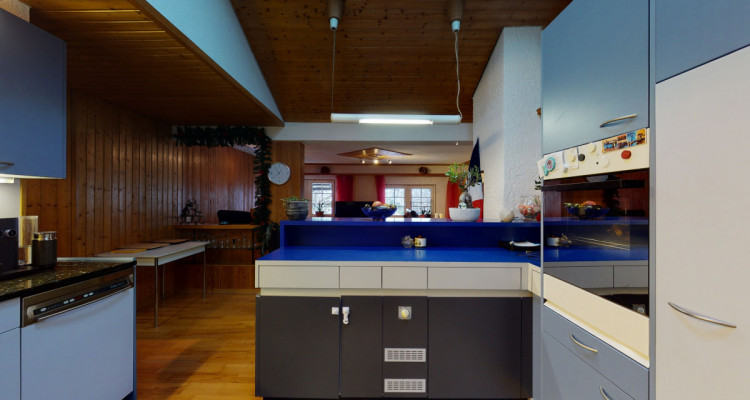 Historisches Flarzhaus Baujahr 1581 image 9