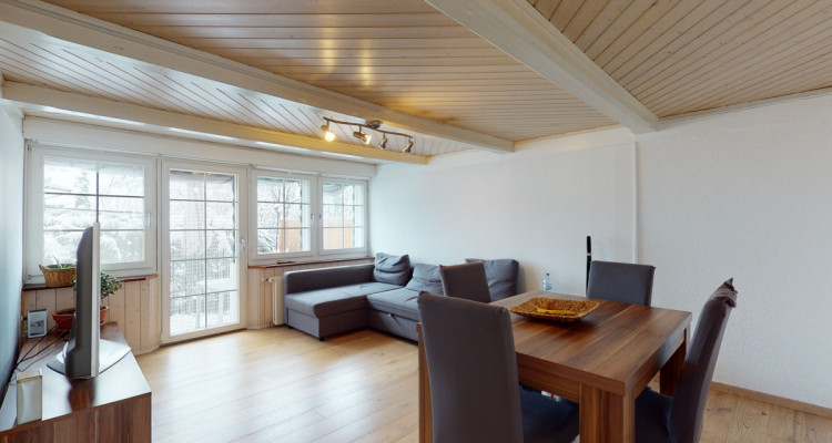 Historisches Flarzhaus Baujahr 1581 image 6