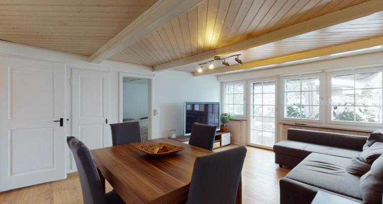 Historisches Flarzhaus Baujahr 1581 image 7