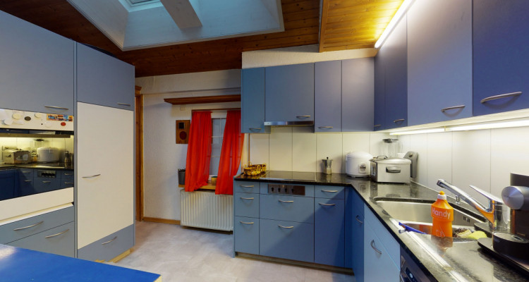 Historisches Flarzhaus Baujahr 1581 image 10