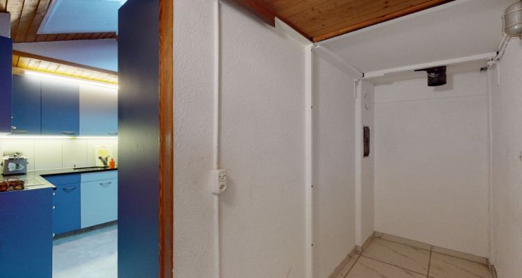 Historisches Flarzhaus Baujahr 1581 image 11