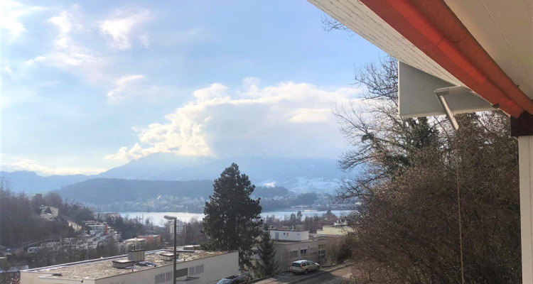 Grosszügige 3.5 Zimmer-Wohnung im attraktiven Schädrüti-Quartier image 1