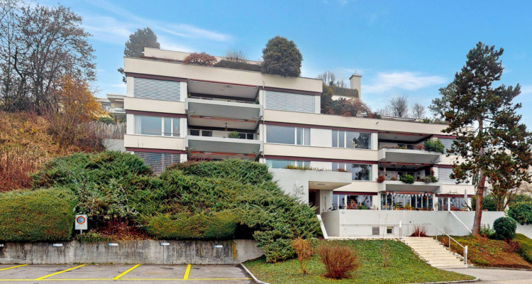 Grosszügige 3.5 Zimmer-Wohnung im attraktiven Schädrüti-Quartier image 2