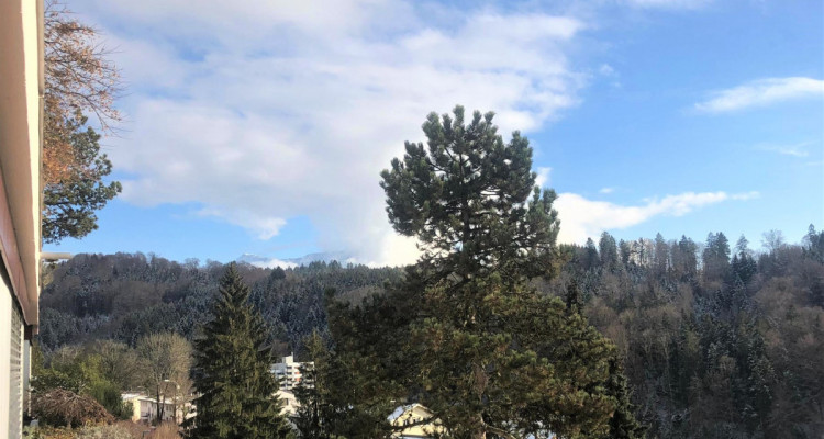 Grosszügige 3.5 Zimmer-Wohnung im attraktiven Schädrüti-Quartier image 3