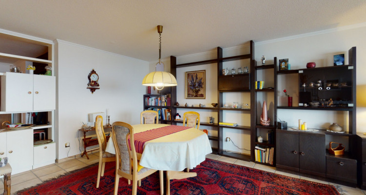 Grosszügige 3.5 Zimmer-Wohnung im attraktiven Schädrüti-Quartier image 4