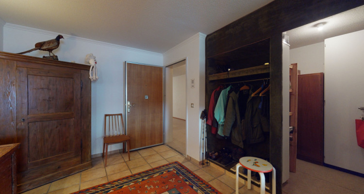 Grosszügige 3.5 Zimmer-Wohnung im attraktiven Schädrüti-Quartier image 5