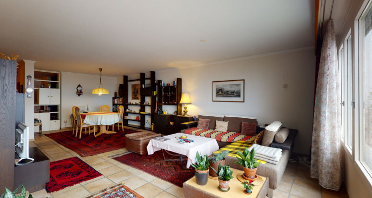 Grosszügige 3.5 Zimmer-Wohnung im attraktiven Schädrüti-Quartier image 6