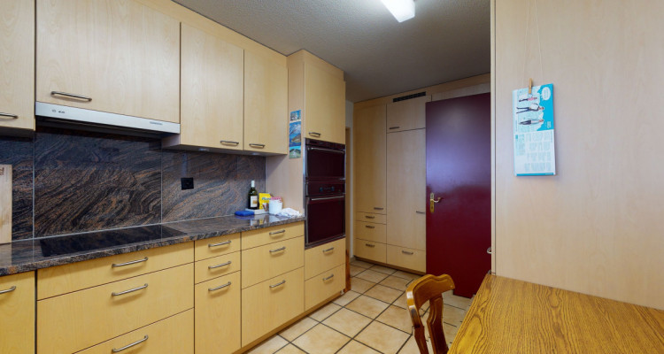 Grosszügige 3.5 Zimmer-Wohnung im attraktiven Schädrüti-Quartier image 7