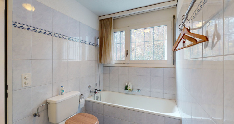 Grosszügige 3.5 Zimmer-Wohnung im attraktiven Schädrüti-Quartier image 9