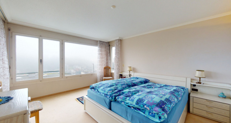 Grosszügige 3.5 Zimmer-Wohnung im attraktiven Schädrüti-Quartier image 11