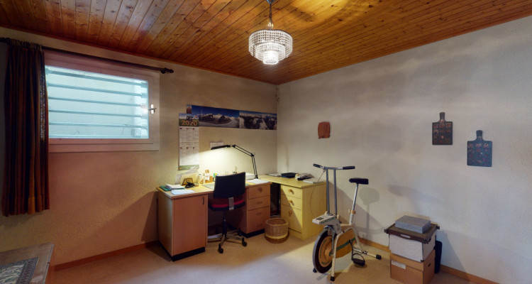 Grosszügige 3.5 Zimmer-Wohnung im attraktiven Schädrüti-Quartier image 12