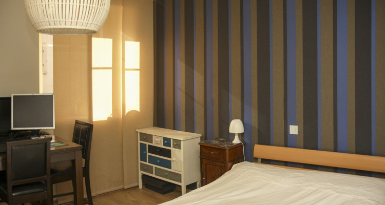 Maison villageoise de 2 appartements à Concise image 7