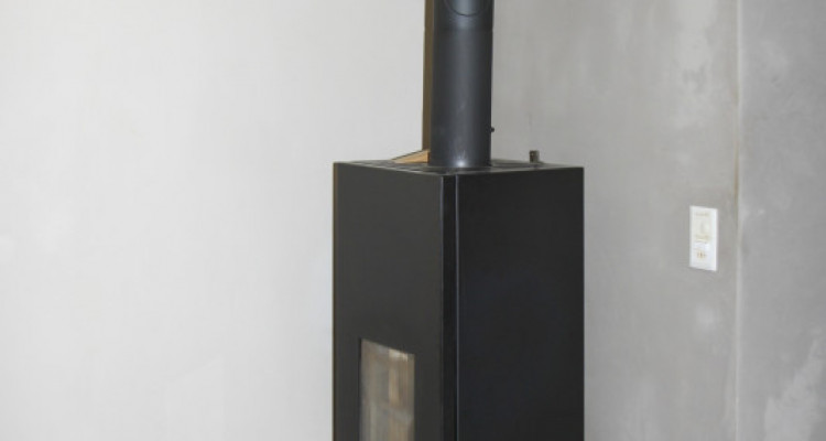 Maison villageoise de 2 appartements à Concise image 10