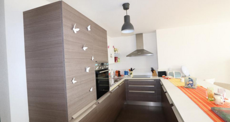 Maison villageoise de 2 appartements à Concise image 11