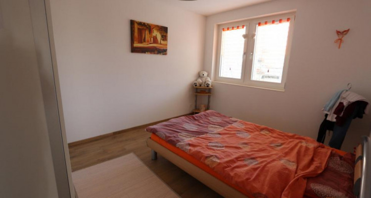 Maison villageoise de 2 appartements à Concise image 12