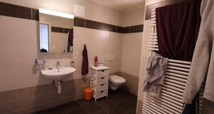 Maison villageoise de 2 appartements à Concise image 14