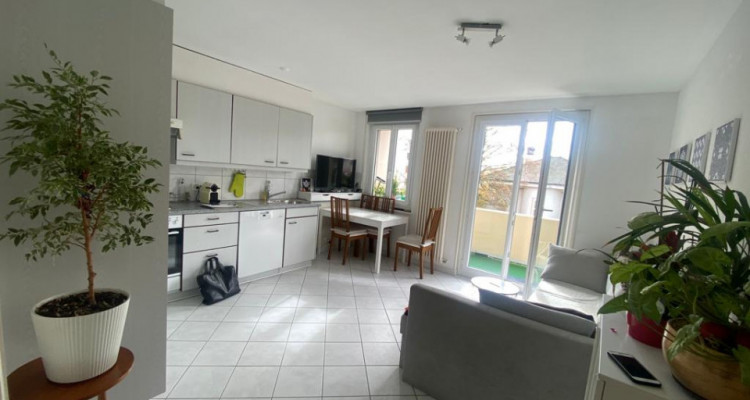 Appartement de 2 pièces au 1er étage - Route de Vevey 43 à Pully image 1