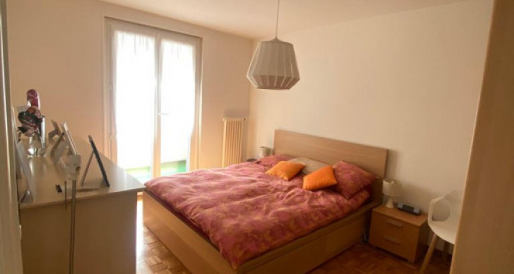 Appartement de 2 pièces au 1er étage - Route de Vevey 43 à Pully image 2