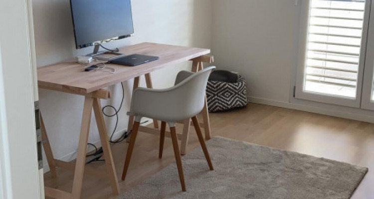 Reprise de bail: Appartement en attique de 3,5 pièces image 5