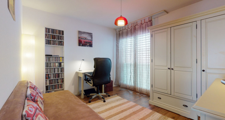 Bel appartement de 3.5 pièces proche de toutes commodités à Cugy image 5