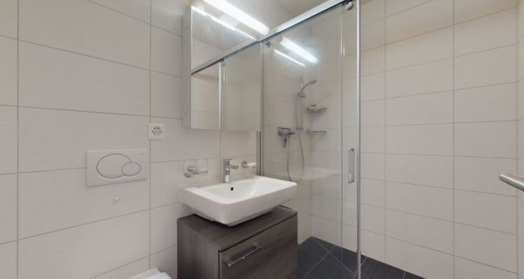 Bel appartement de 3.5 pièces proche de toutes commodités à Cugy image 7