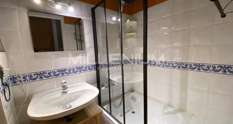 Belle maison mitoyenne de 7P dans le charmant village de Collex- Bossy. image 10