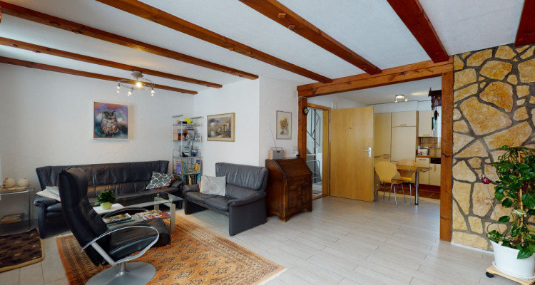 Grosses Einfamilienhaus und Grundstück - für Naturliebhaber image 5