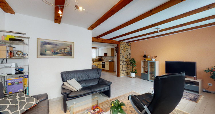 Grosses Einfamilienhaus und Grundstück - für Naturliebhaber image 7