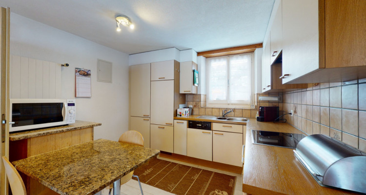 Grosses Einfamilienhaus und Grundstück - für Naturliebhaber image 8