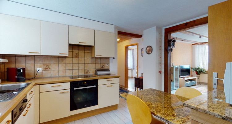 Grosses Einfamilienhaus und Grundstück - für Naturliebhaber image 9