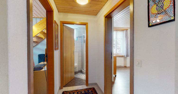 Grosses Einfamilienhaus und Grundstück - für Naturliebhaber image 11