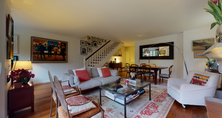 Face au parc Navazza-Oltramare image 4