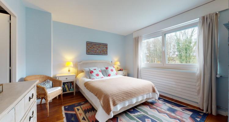 Face au parc Navazza-Oltramare image 7