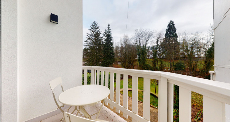 Face au parc Navazza-Oltramare image 12