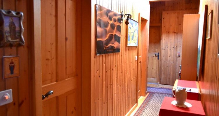 Excellente réputation pour cet hôtel - restaurant - camping Val des Dix Grande Dixence est idéalement situé image 10