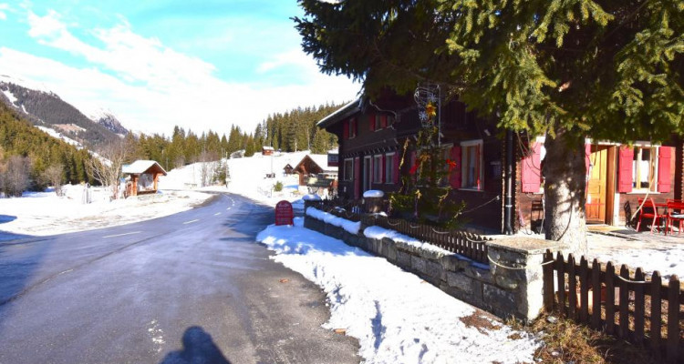 Excellente réputation pour cet hôtel - restaurant - camping Val des Dix Grande Dixence est idéalement situé image 13